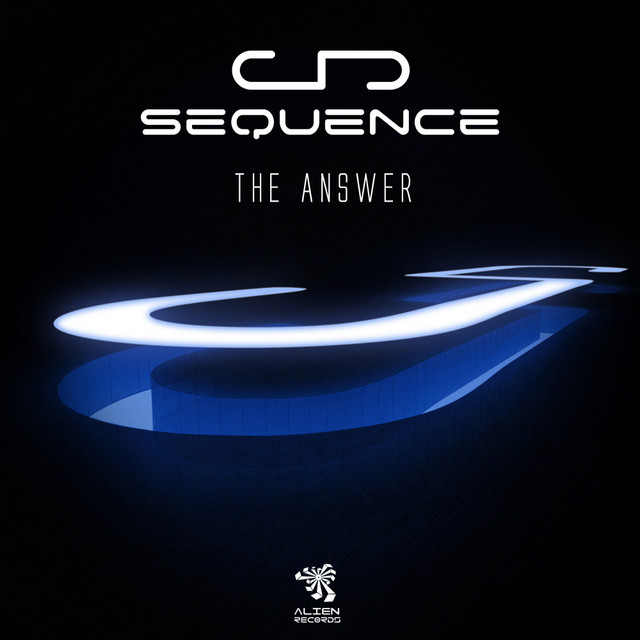 The Answer cover art