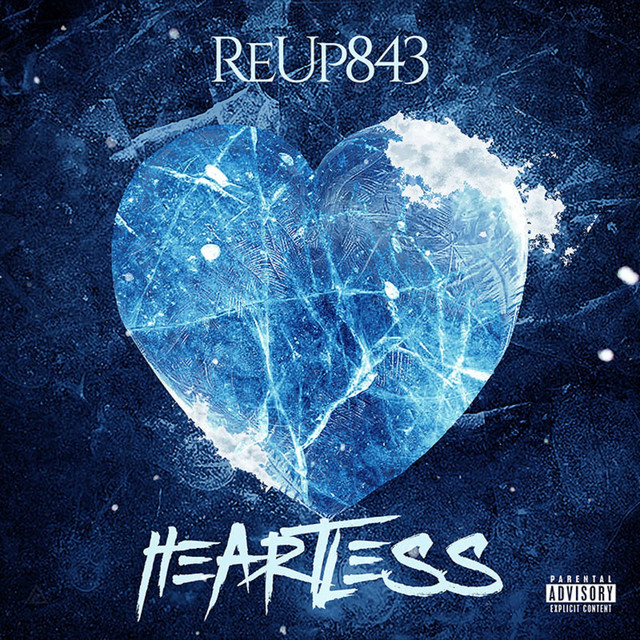 Heartless - Single by ReUp843 | Spotify