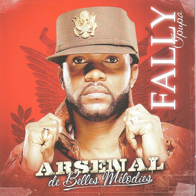 Arsenal De Belles Melodies cover art