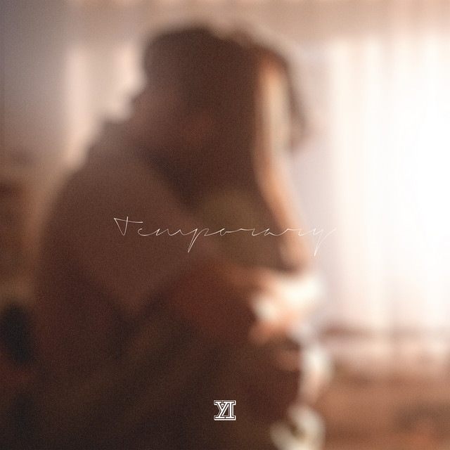 Temporary cover art