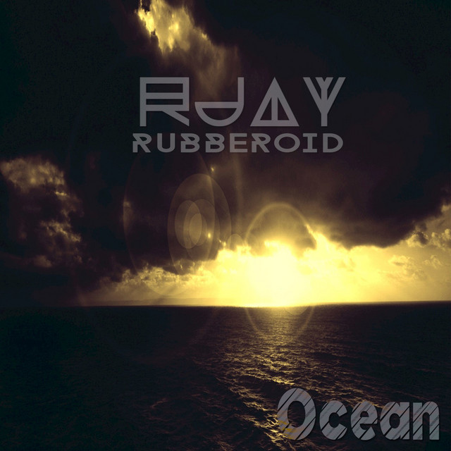 Ocean - Single by R-Jay | Spotify