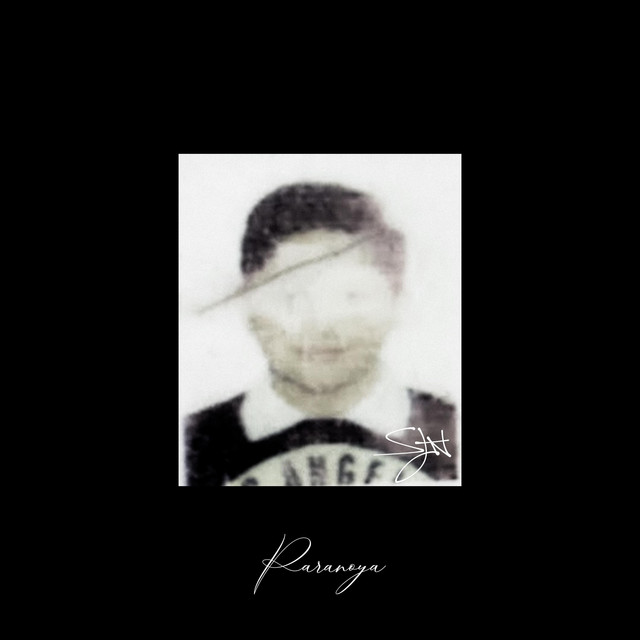Paranoya artwork