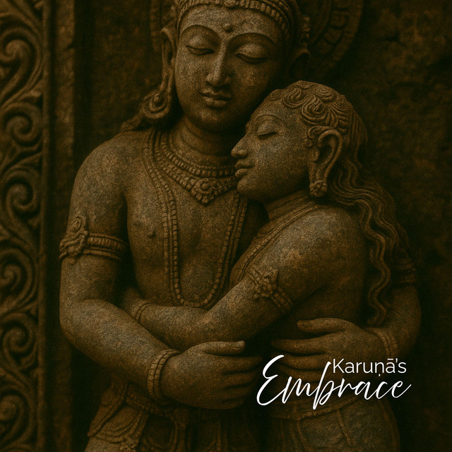 Karuṇā’s Embrace
