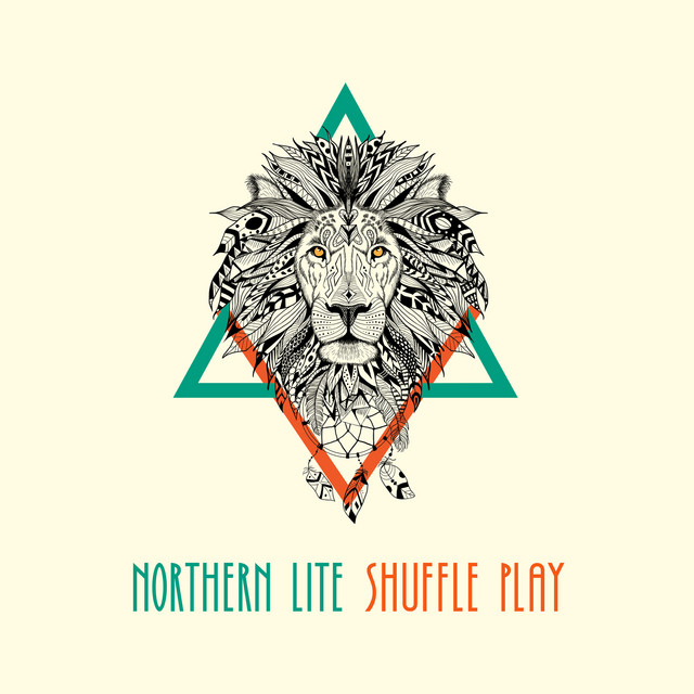 Shuffle Play cover