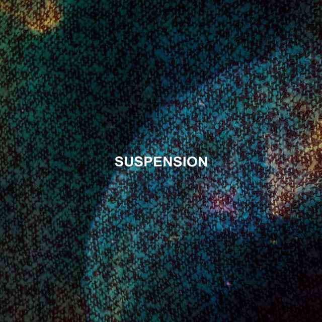 Suspension cover art