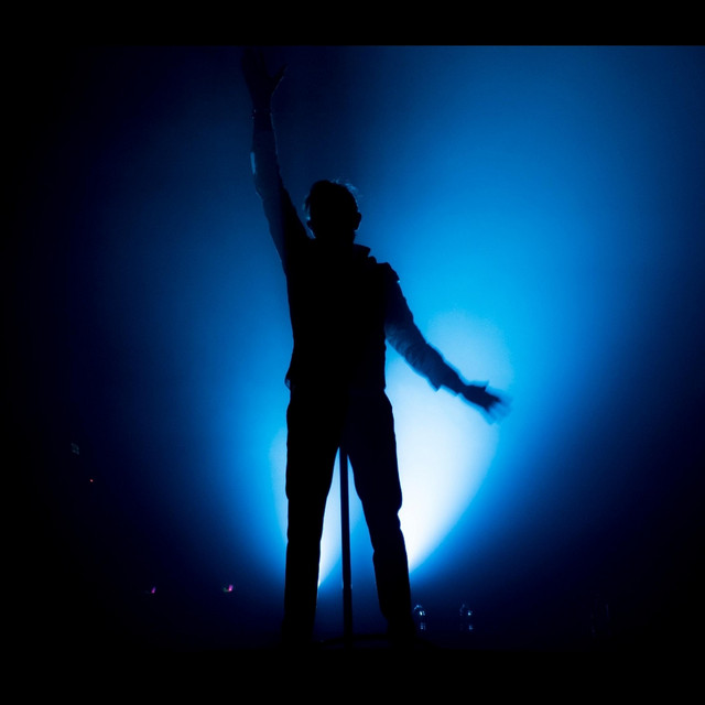 RAFA SÁNCHEZ EN CONCIERTO (Sala Riviera '21) cover art