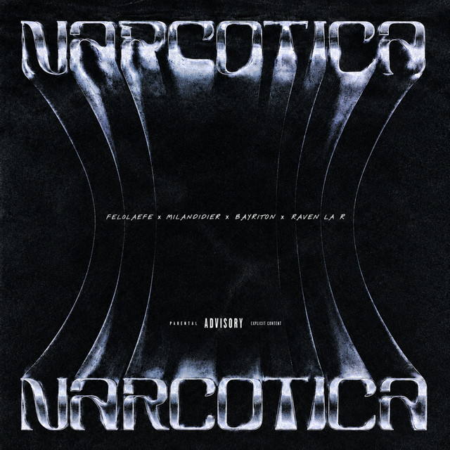 NARCOTICA album image