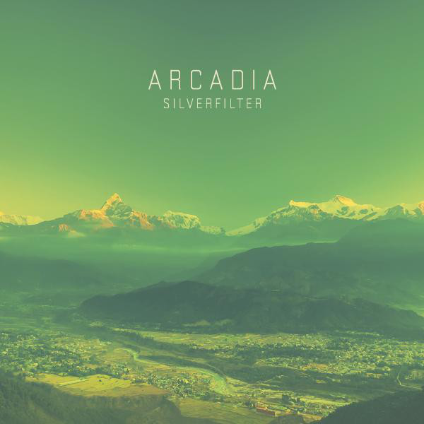 Arcadia cover art