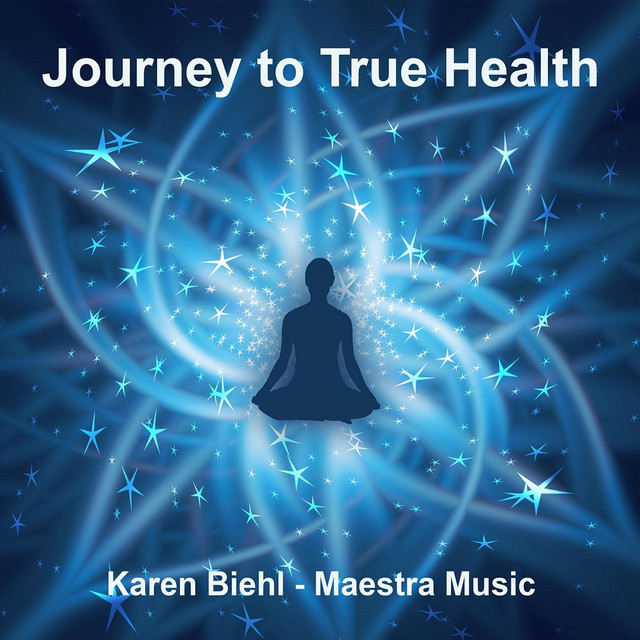 Journey to True Health cover art
