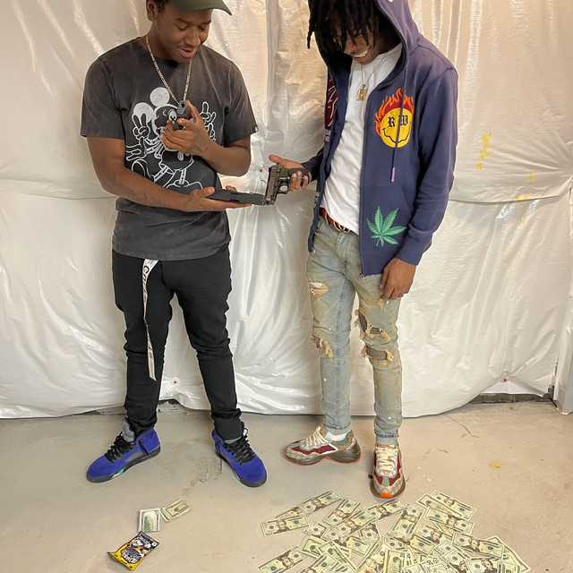 album image