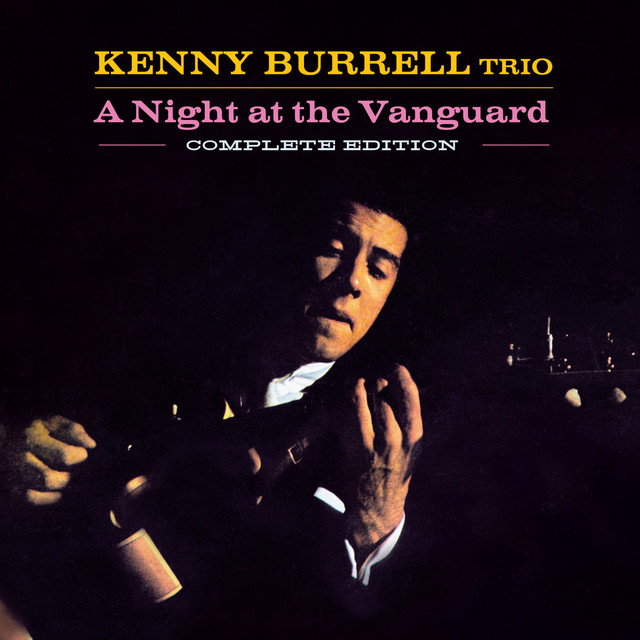 A Night at the Vanguard. Complete Edition (Bonus Track Version