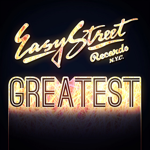 Greatest - Easy Street Records N.Y.C. - Compilation by Various