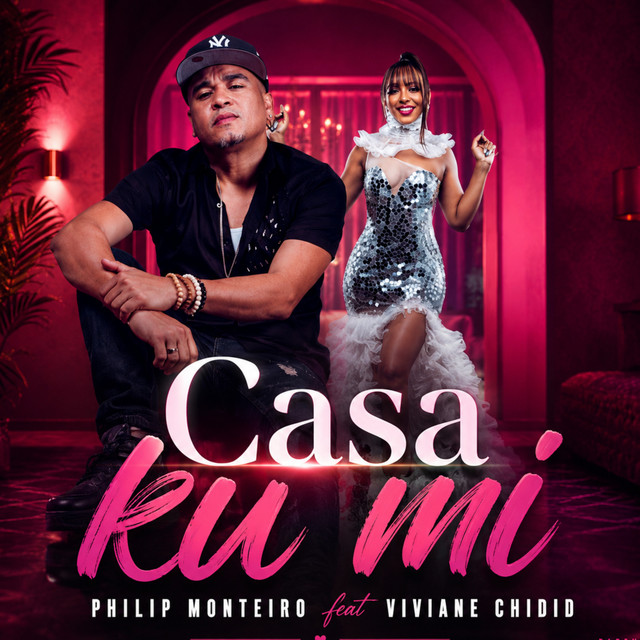 Casa Ku Mi album image