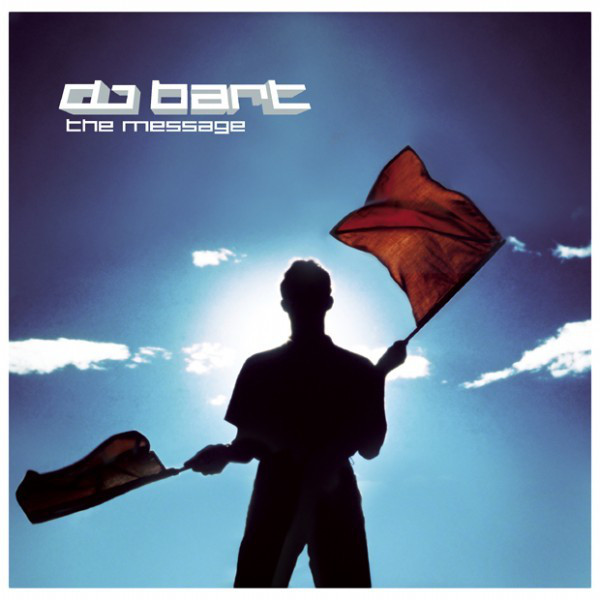 The Message (DJ Bart Jumpmix)