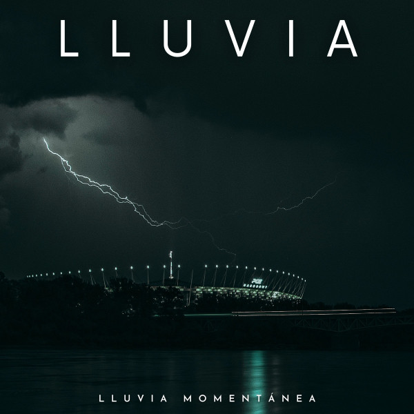 Lluvia: Lluvia Momentánea - Album by Sonidos De Lluvia y Tormentas ...