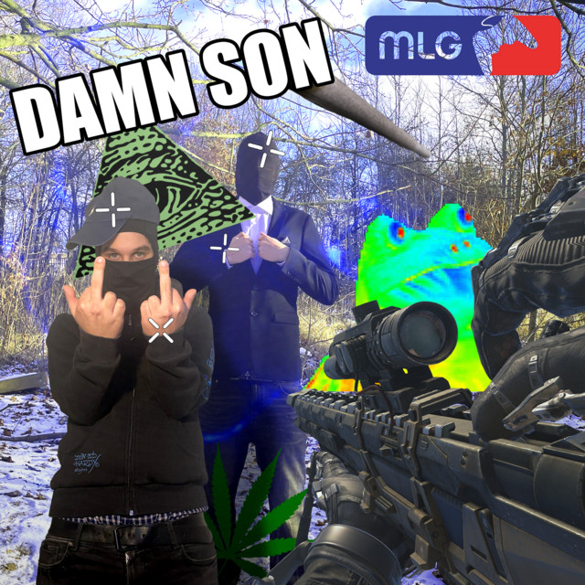 damn son