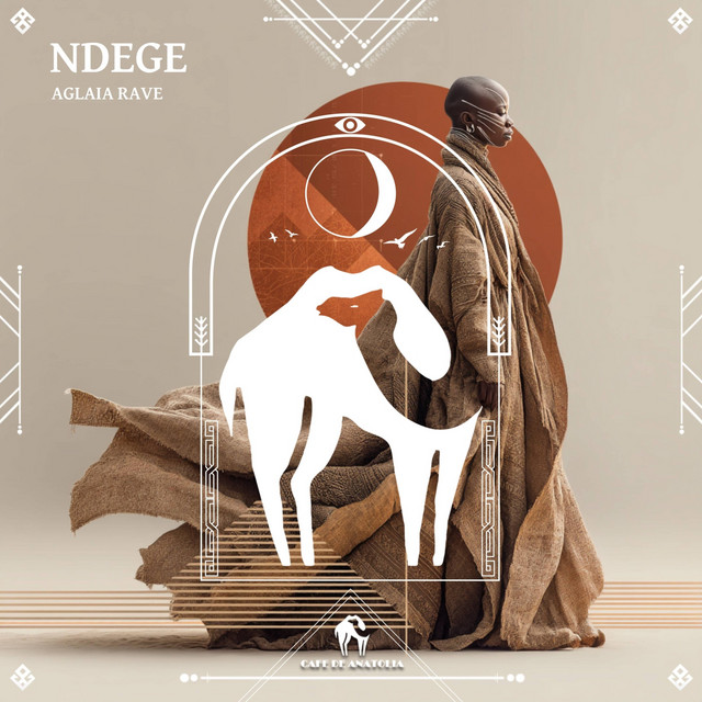 Ndege album image