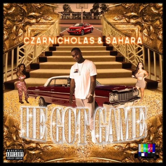 He Got Game cover art