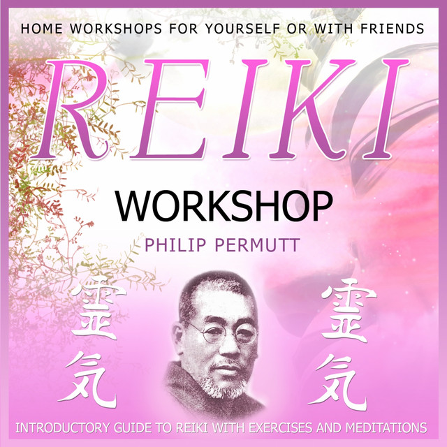 Reiki Workshop cover art