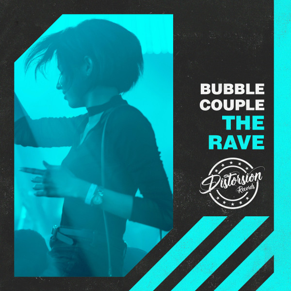 The Rave album art