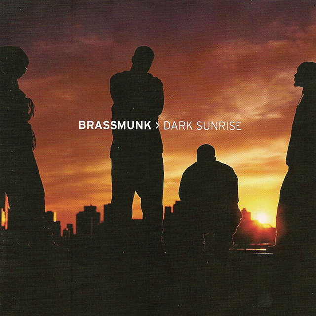 BrassMunk Photo