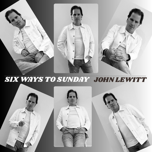 Six Ways To Sunday cover art