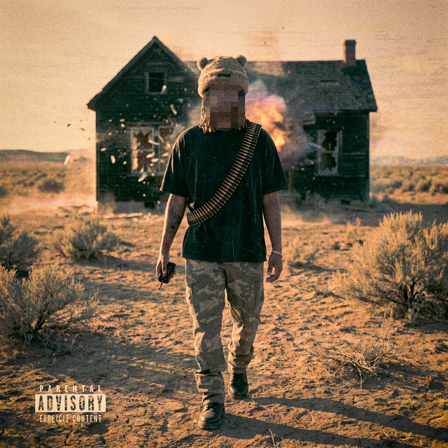 LETS GO cover art