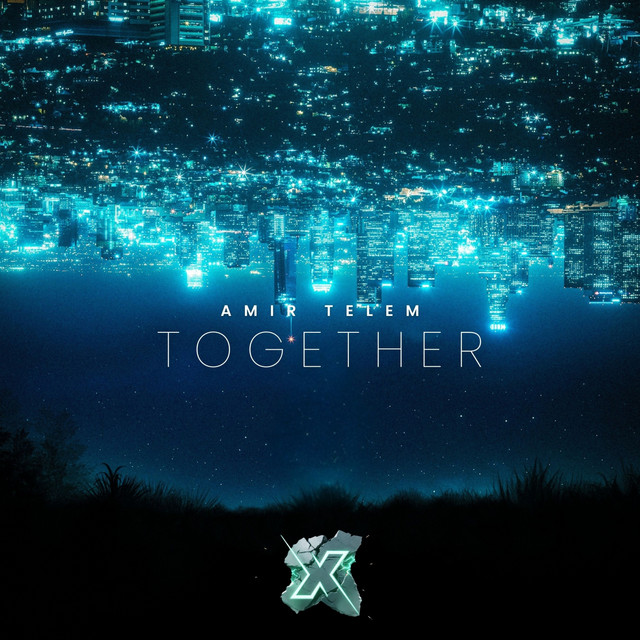 Обкладинка: Together — Amir Telem