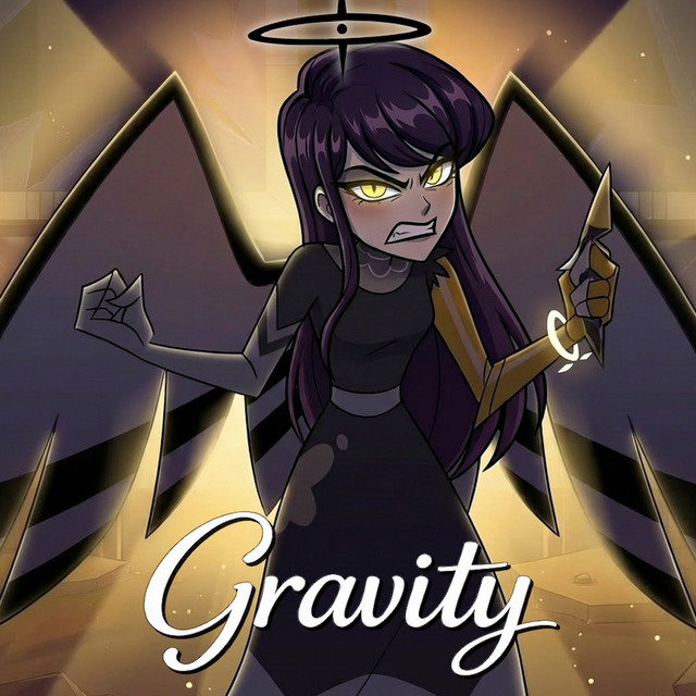 Gravity (from 