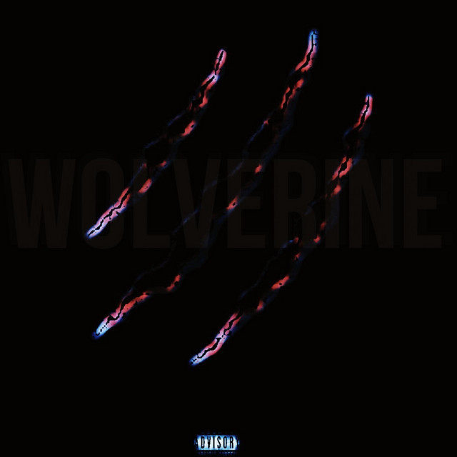 Wolverine cover art