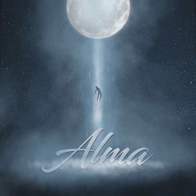 Alma cover art