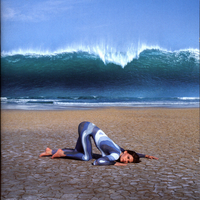 Deepest Blue - Radio Edit - Deepest Blue
