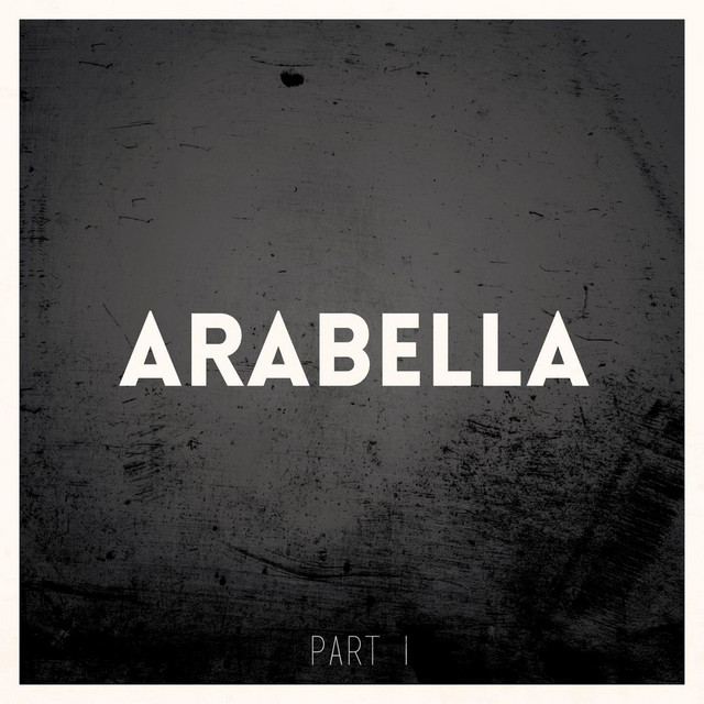 Arabella, Pt. 1 cover art