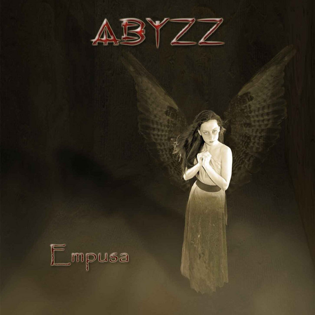 Empusa cover art