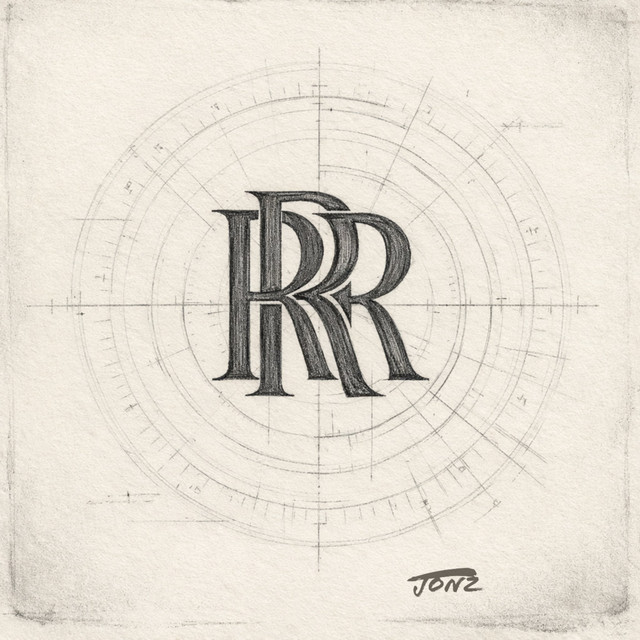 RRR cover art