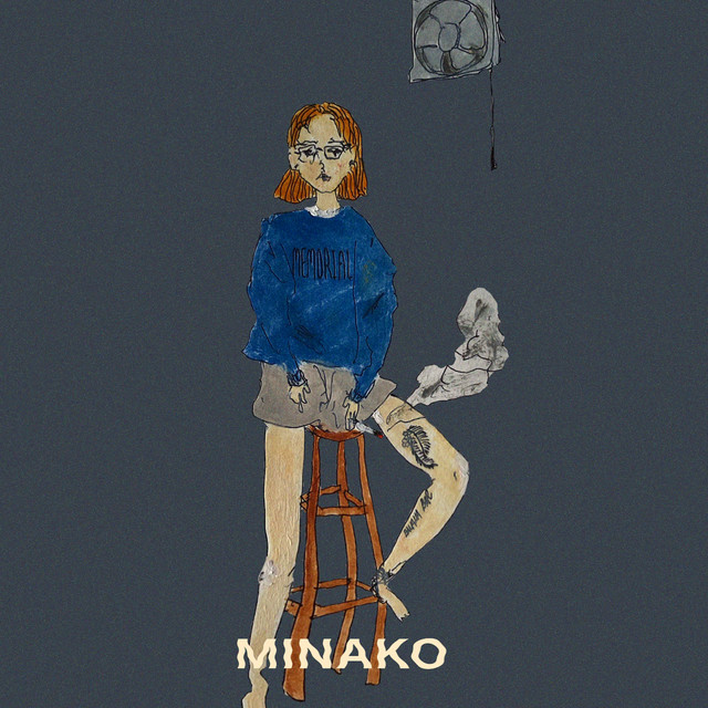 MEMORIAL cover art