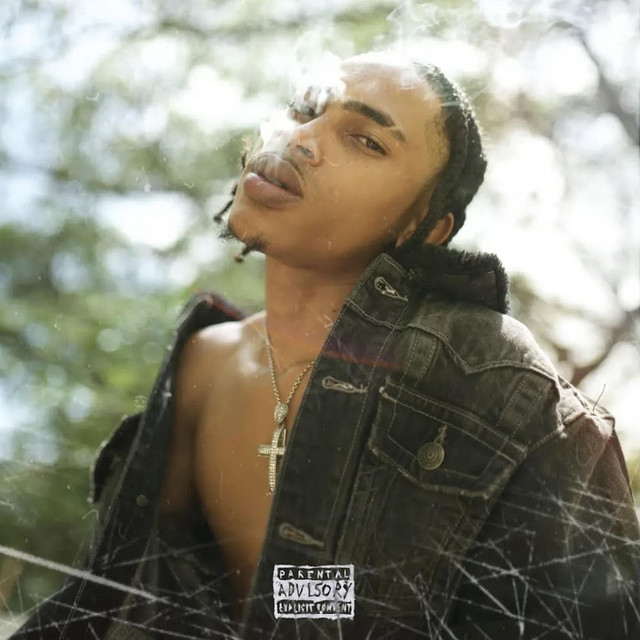 Prosper cover art