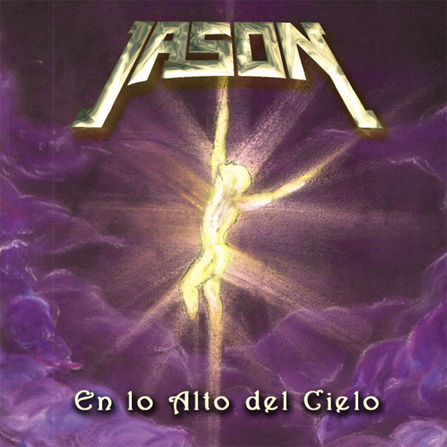 En lo Alto del Cielo cover art