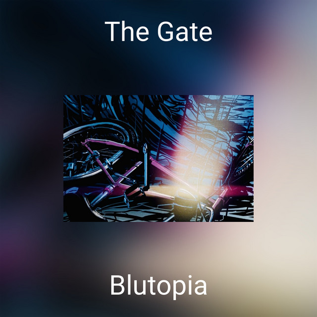 Blutopia