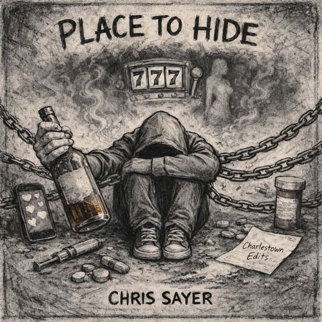 Place To Hide (Rap Version)
