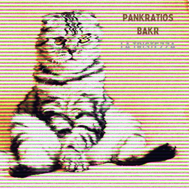Pankratios Bakr