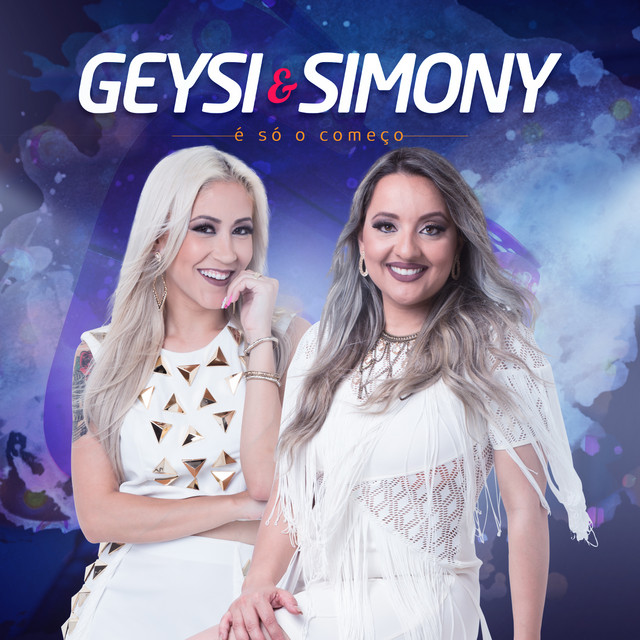 Geysi & Simony