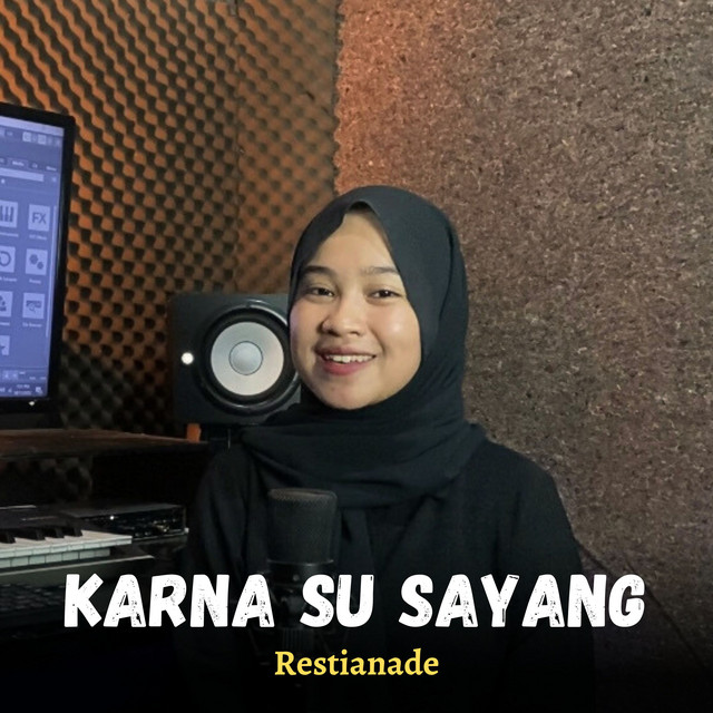 Karna Su Sayang - Akustik