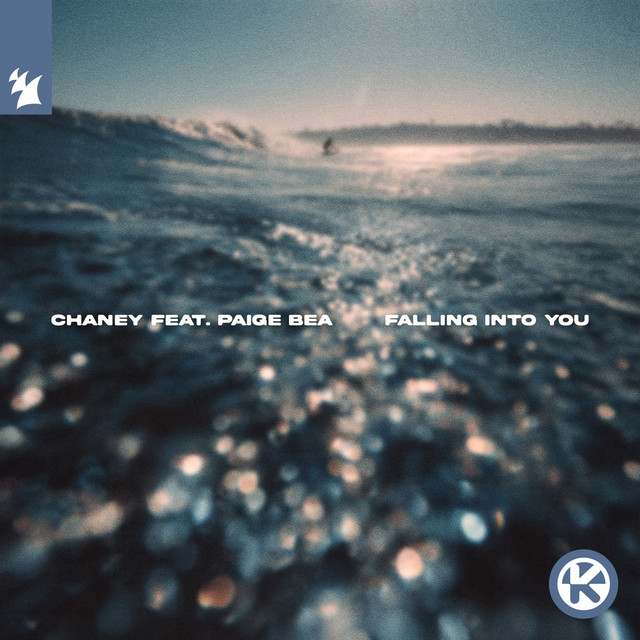 Falling Into You cover art