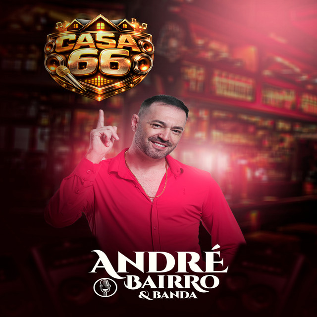 André Bairro & Banda