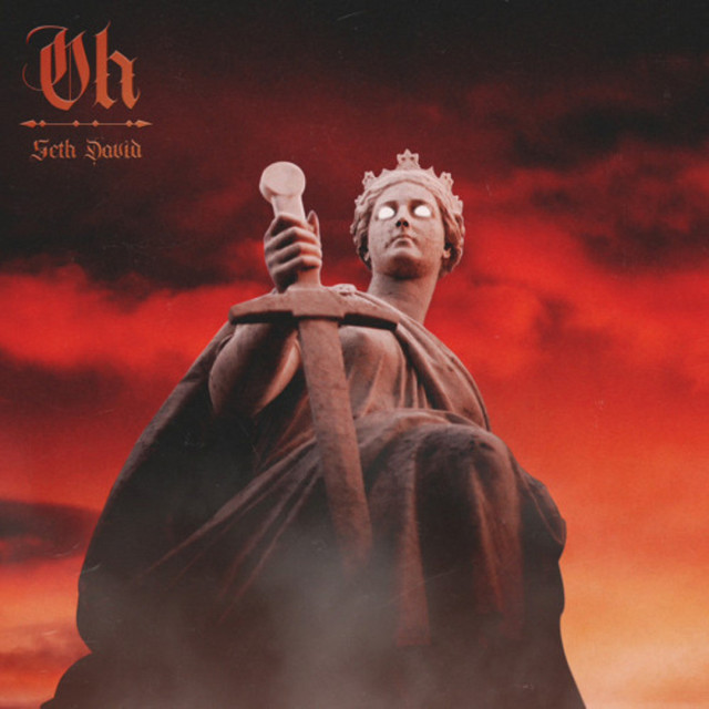 OH! cover art