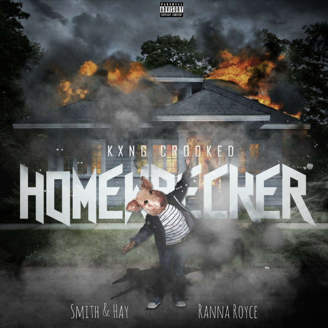 Homewrecker