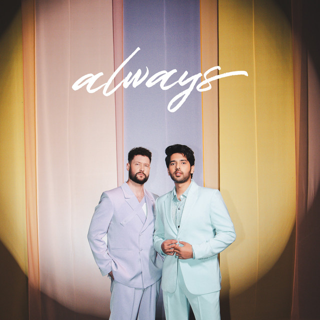 Always cover art