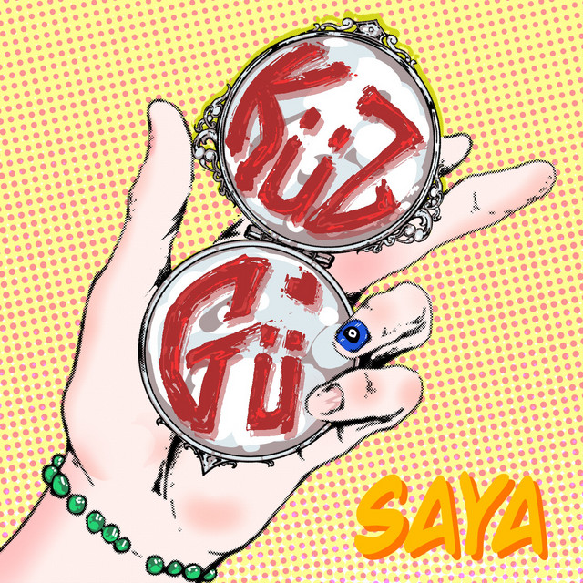 SAYA