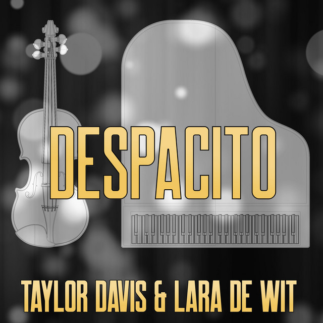 Despacito (Instrumental) artwork